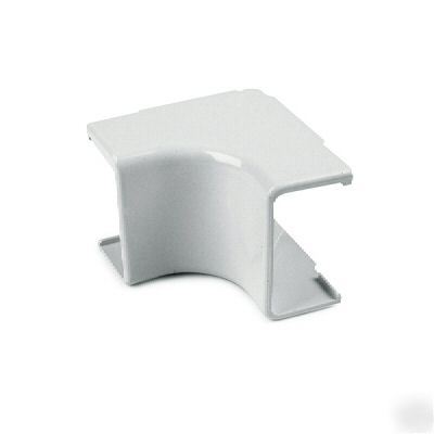 Panduit raceway fitting TSR2W-33-1 hellermanntyton 