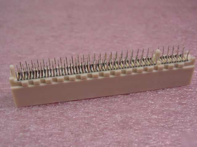Tyco 1-145154-2 standard edge .050 electrical connector