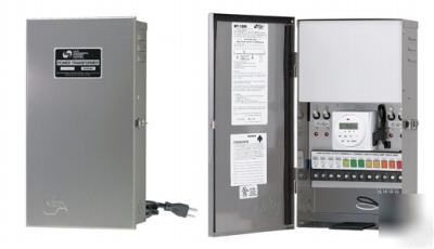 Vista pro 600W transformer & photocell mt-600RP MT600RP