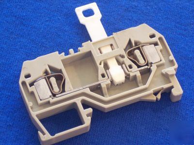 Wago 281-912 terminal block