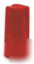 Wire nuts red (N2)-500 pc