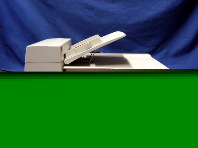 Fujitsu high speed document scanner M3093DG duplex unit