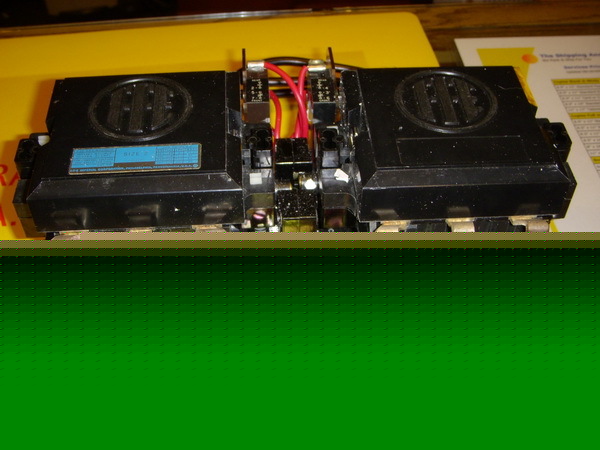 Imperial ite A213D12 magnetic reversing starter flow ct