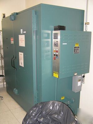Lab-line electric oven, model 3850SC