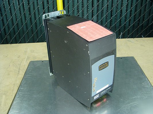 Atlas copco power macs TC52P 4240 0411 81 4240041181