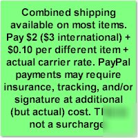 800 lot 2.5MM gold-plated mono jack/switch smd smt