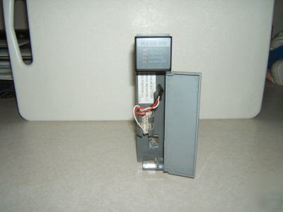 Ab allen bradley 1747-L511 b 1747L511 /b 6 slc 500 cpu