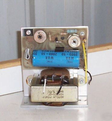 Adtech DPS2 power supply