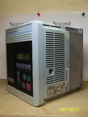 Allen bradley 1305-BA03A drive 1305BA03A s-11