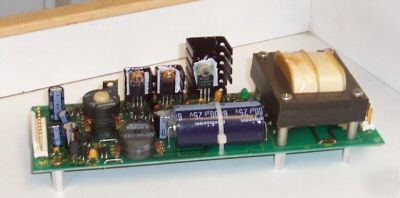 Allen bradley 2706-A41J power supply board 467043455