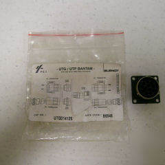 Burndy connector UTG01412S