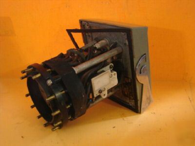 Eagle signal 0-5 second timer HP517A616, #2166 g