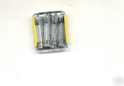Fuse slow blow pigtail mdl-v- 1/ 2A 1/4X1&1/4