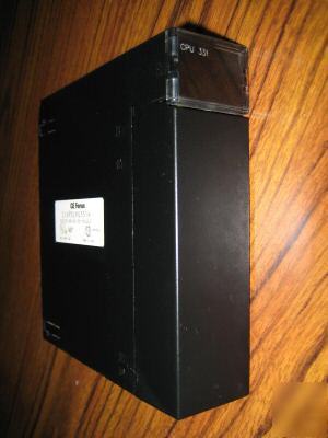 Ge fanuc IC693CPU331H cpu 331 module IC693CPU331-h