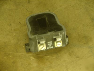 Ge motor starter coil 230V CR22D135G003