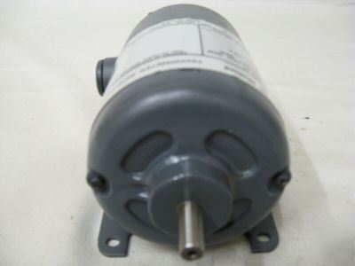 Ge tachometer generator 5PY59EY4 4M654