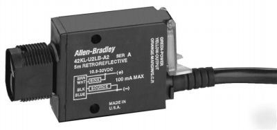 New 42KL-D1TC-A2 allen-bradley 42KLD1TCA2 new in box