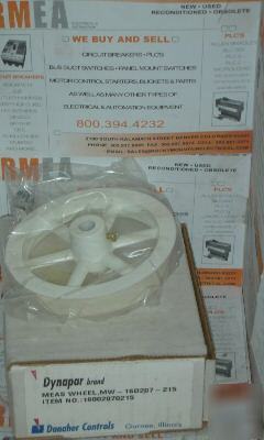 New dynapar danaher encoder mw-16D207-215 16002070215 