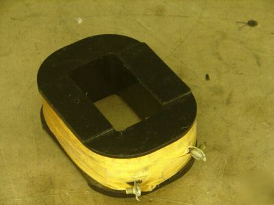 New ge motor starter coil 3022209 