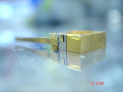 New laser diode for 532NM green and 473NM blue dpss 808