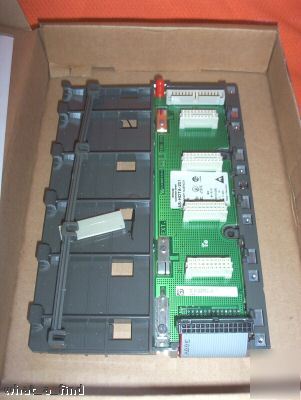 New modicon as-hdta-201 cover subrack ASHDTA201