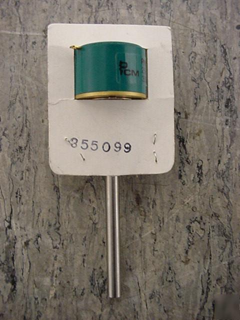 Precision trim pots 2.5 kohm +-0.5 %