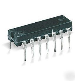 SRC4526BE programmable 4-bit binary down counters 5EA