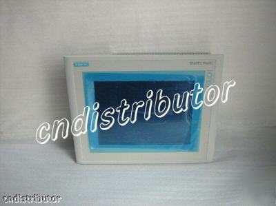 Siemens hmi 6AV6 545-0CC10-0AX0 (6AV65450CC100AX0) 