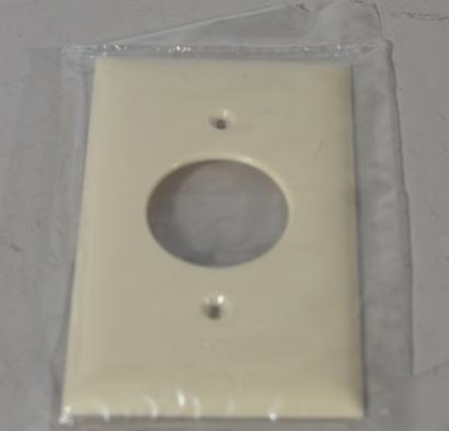 Switches & plugs misc. items