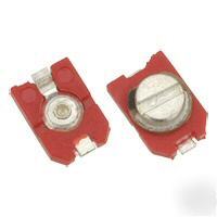 3.5 - 10 pf variable capacitor trimmer cap pico farad