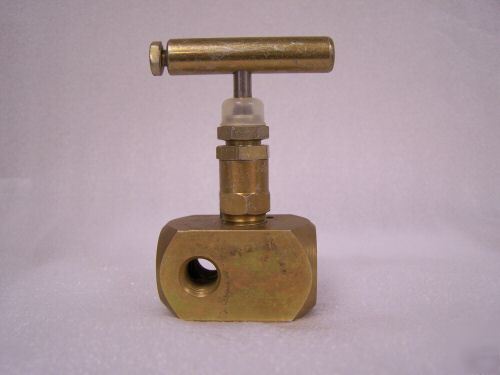 Agco metering y valve M5FVDC2022156-522 6000 psi