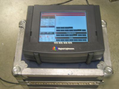 Digital lightwave asa-pkg-OC12 network information nic