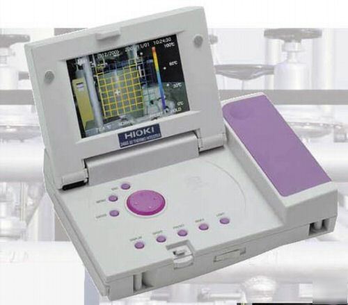 Hioki 2D thermo hitester 3460-50