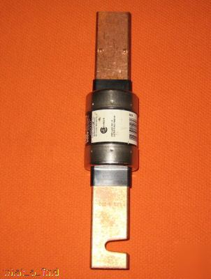 New buss frs-r-350 fuse FRSR350 350 amp 600 volt nnb 