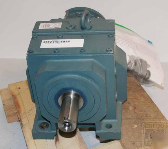 New dodge quantis HB683CN14OTC gear drive speed reducer 