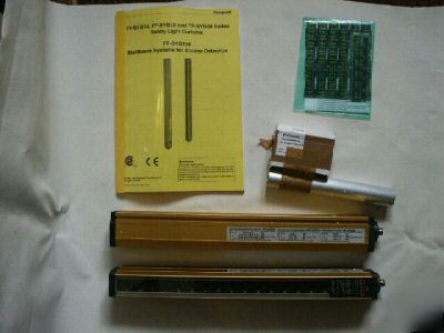 New honeywell ff-SYB30 safety light curtain 2 lot