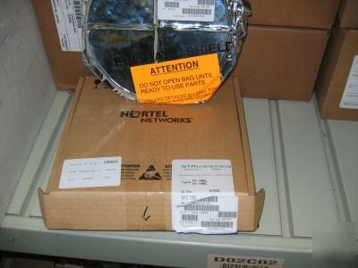 Nortel st micro bare die transimpedance amplifier-AB89