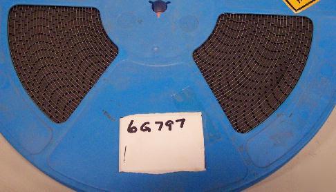  lot 2500 vishay resistor network VSOR1601 3300 o soic
